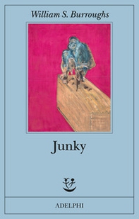 Junky - Librerie.coop