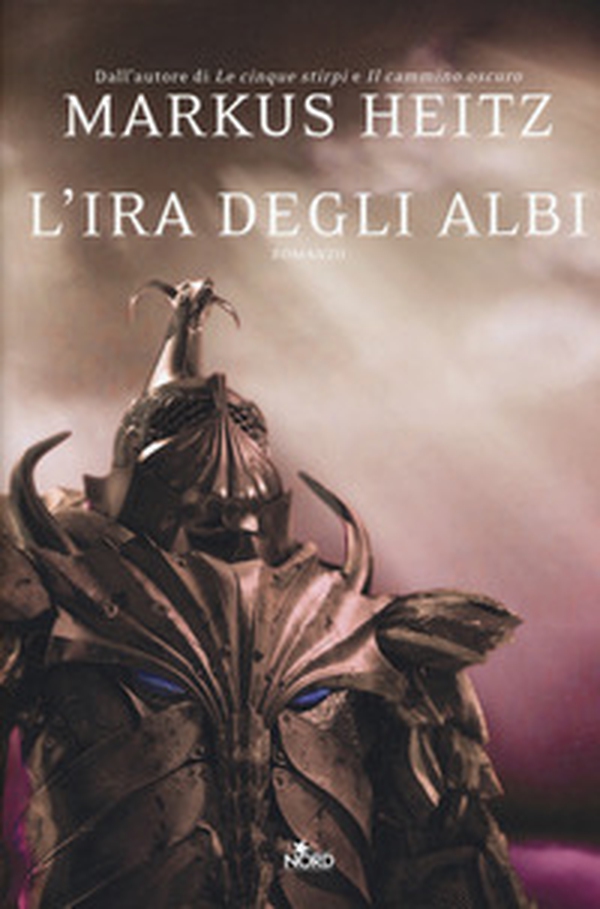 L'ira degli albi - Librerie.coop L'ira degli albi - Librerie.coop
