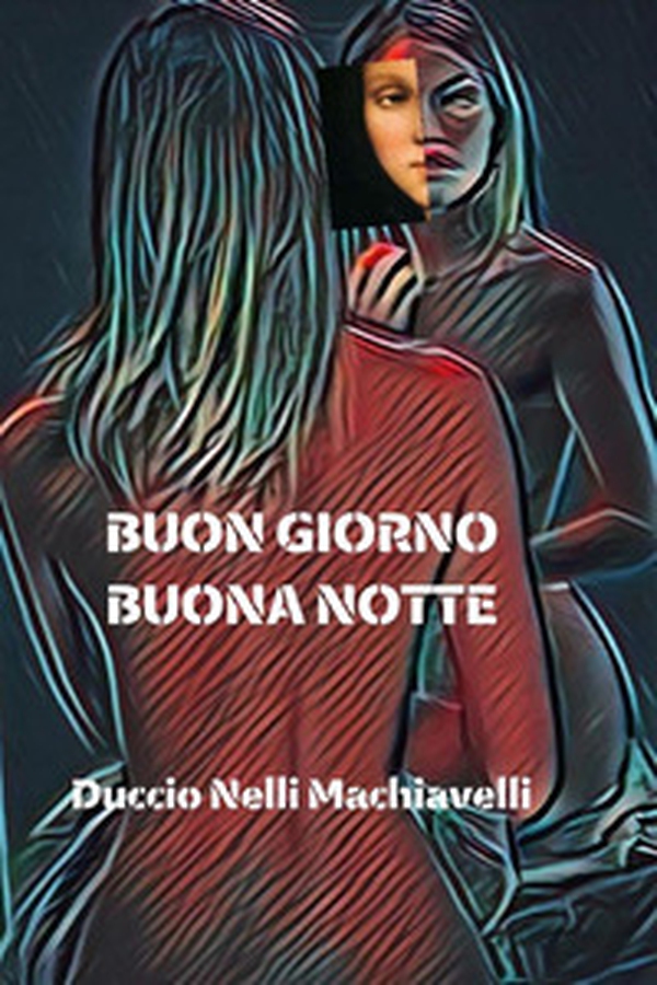 Buon giorno buona notte - Librerie.coop Buon giorno buona notte - Librerie.coop