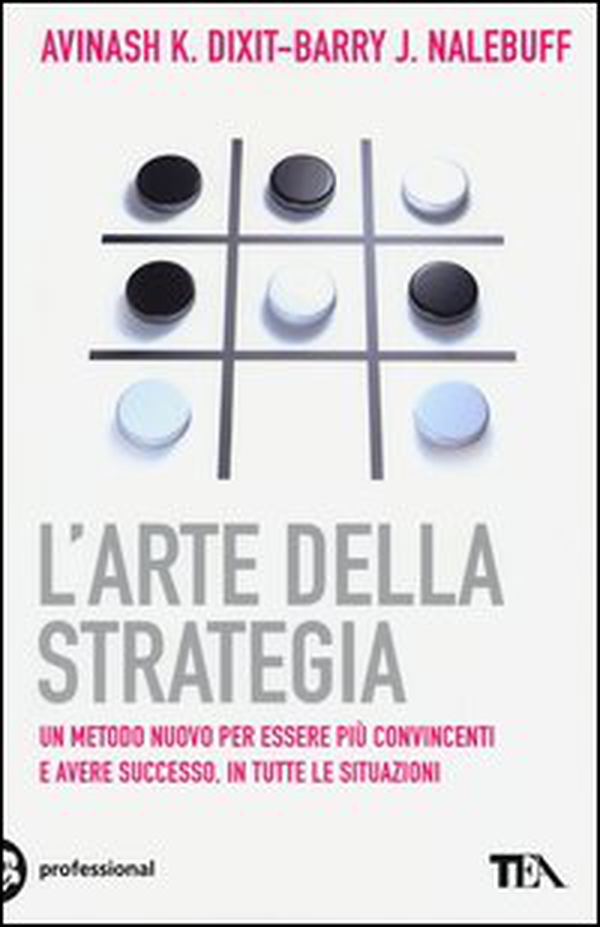 L'arte della strategia - Librerie.coop L'arte della strategia - Librerie.coop