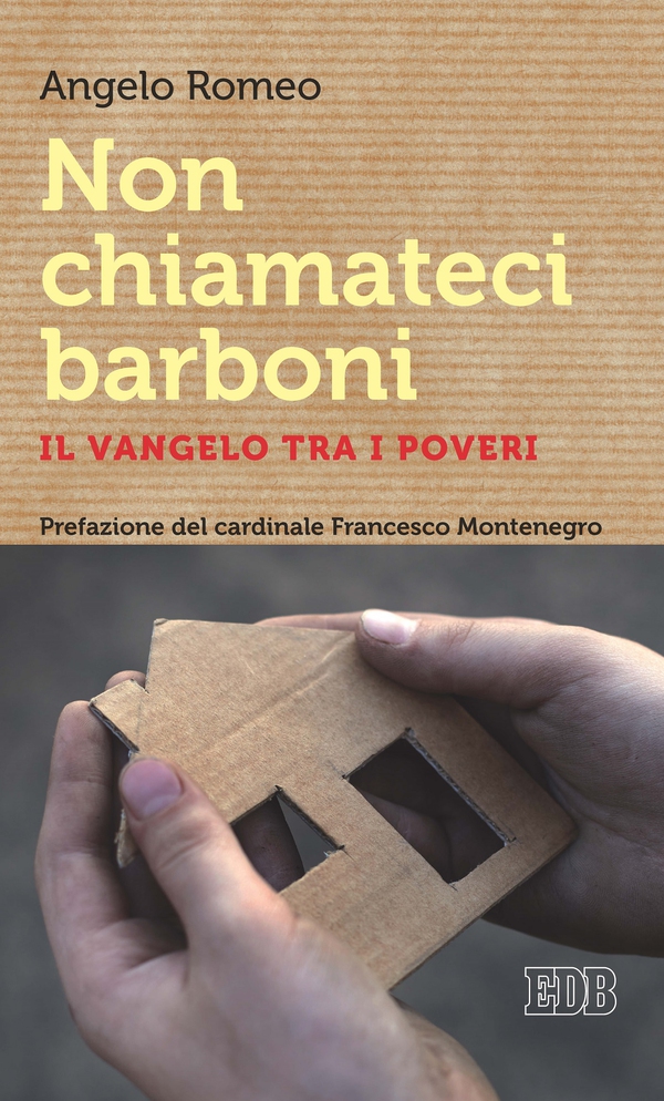 Non chiamateci barboni - Librerie.coop Non chiamateci barboni - Librerie.coop