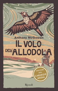 Il volo dell'allodola - Librerie.coop