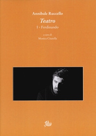 Teatro I. Ferdinando - Librerie.coop