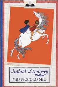 Mio piccolo Mio - Librerie.coop