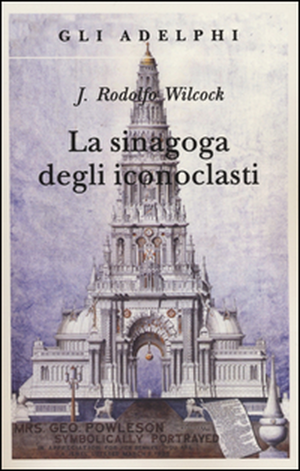 La sinagoga degli iconoclasti - Librerie.coop La sinagoga degli iconoclasti - Librerie.coop