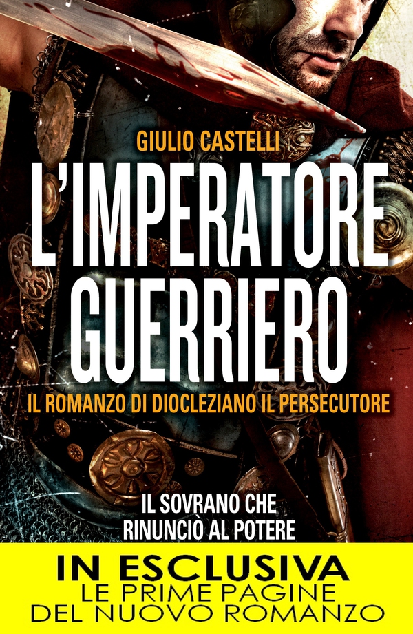 L'imperatore guerriero - Librerie.coop L'imperatore guerriero - Librerie.coop