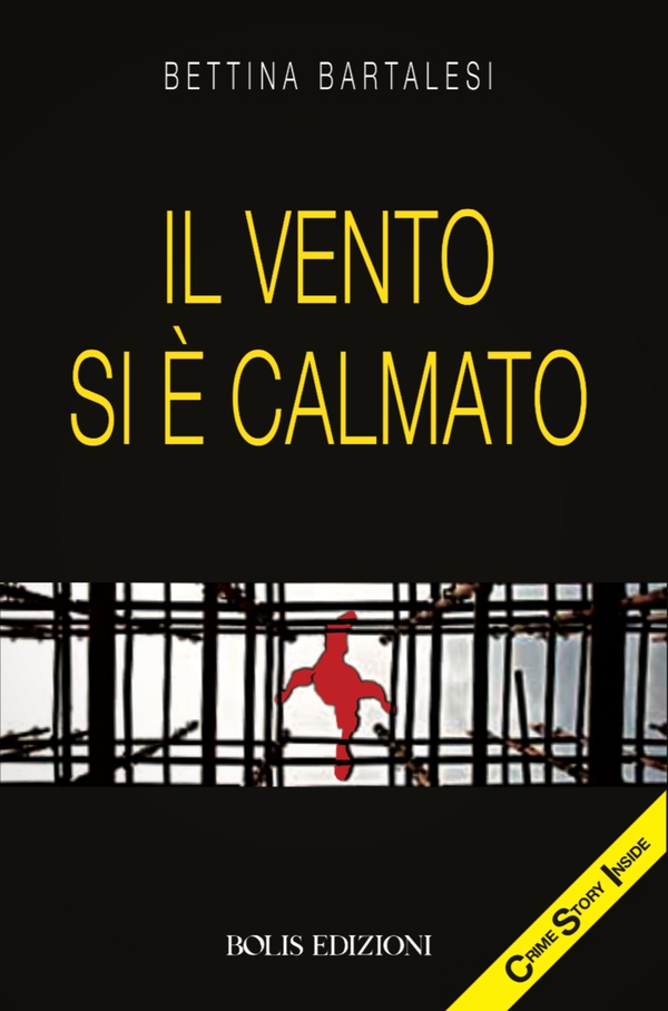 Il vento si è calmato - Librerie.coop Il vento si è calmato - Librerie.coop