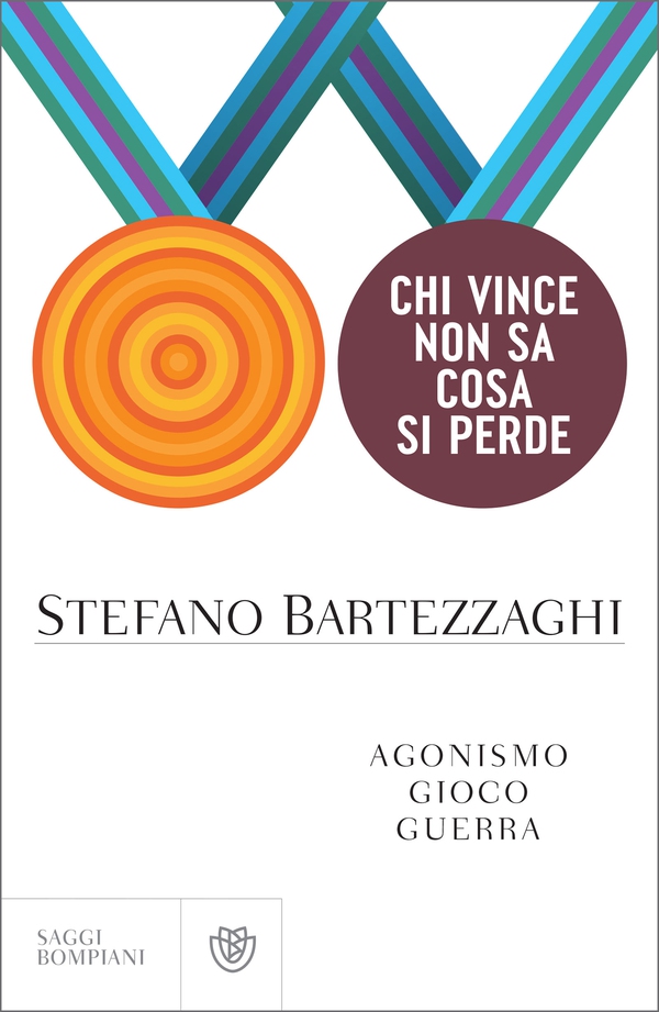Chi vince non sa cosa si perde - Librerie.coop Chi vince non sa cosa si perde - Librerie.coop