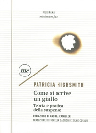 Come si scrive un giallo. Teoria e pratica della suspense - Librerie.coop Come si scrive un giallo. Teoria e pratica della suspense - Librerie.coop