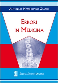 Errori in medicina - Librerie.coop