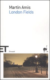 London fields - Librerie.coop London fields - Librerie.coop