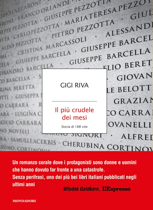 Il più crudele del mesi - Librerie.coop Il più crudele del mesi - Librerie.coop