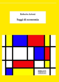 Saggi di economia - Librerie.coop