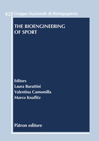 The bioengineering of sport - Librerie.coop