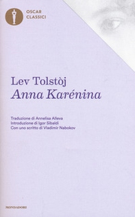 Anna Karenina - Librerie.coop