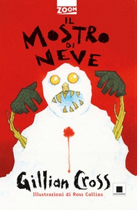 Il mostro di neve - Librerie.coop Il mostro di neve - Librerie.coop