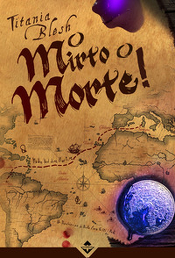 O mirto o morte! - Librerie.coop O mirto o morte! - Librerie.coop