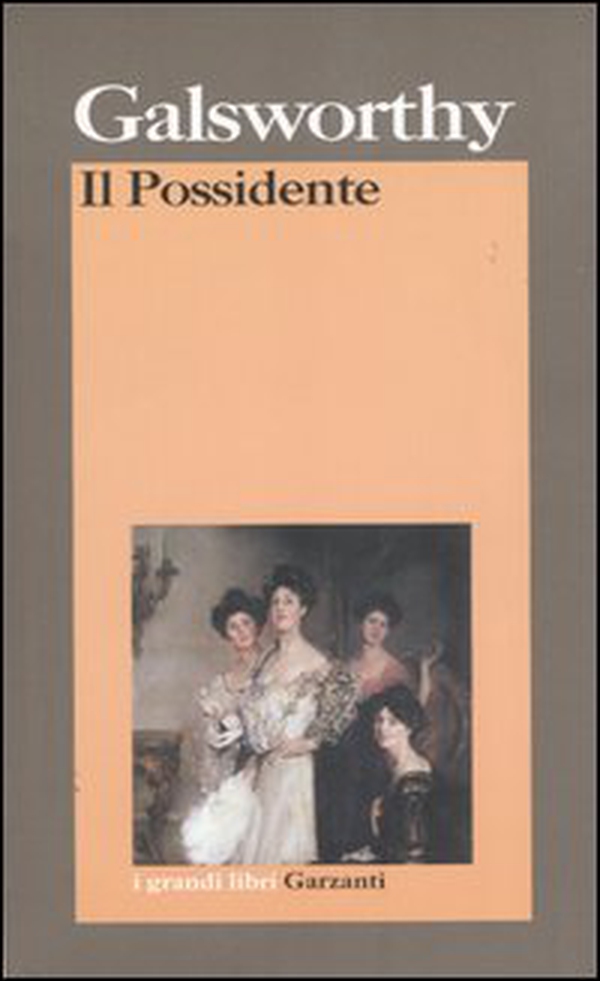 Il possidente - Librerie.coop Il possidente - Librerie.coop