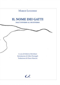 Il nome dei gatti. Dall'universo al multiverso - Librerie.coop Il nome dei gatti. Dall'universo al multiverso - Librerie.coop