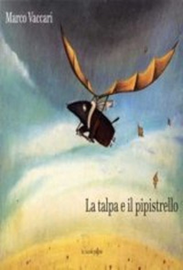 La talpa e il pipistrello - Librerie.coop La talpa e il pipistrello - Librerie.coop