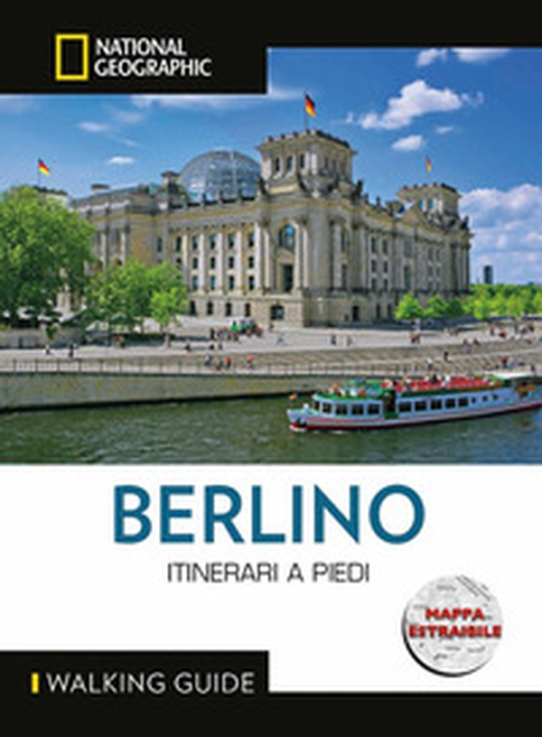 Berlino. Walking guide - Librerie.coop Berlino. Walking guide - Librerie.coop