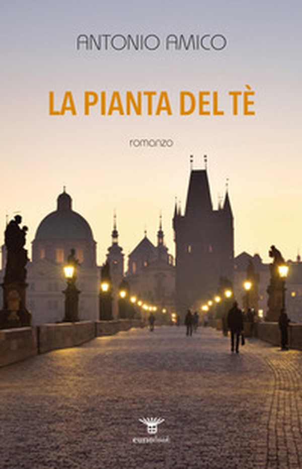 La pianta del te - Librerie.coop La pianta del te - Librerie.coop