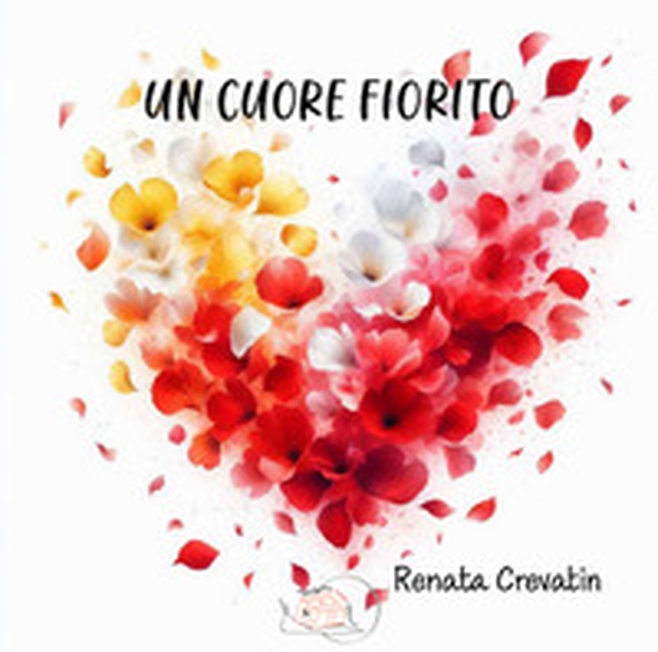 Un cuore fiorito - Librerie.coop