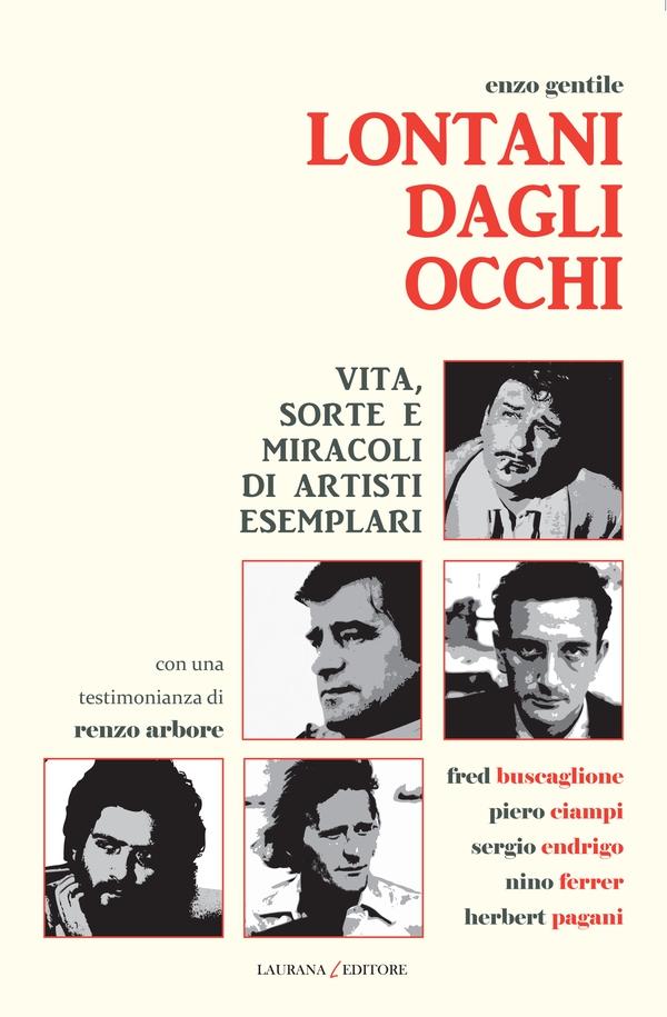 Lontani dagli occhi - Librerie.coop