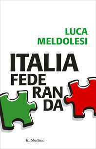 Italia federanda - Librerie.coop Italia federanda - Librerie.coop