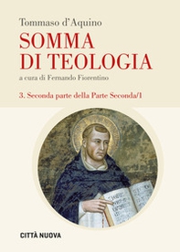 Somma di teologia - Vol. 3 - Librerie.coop