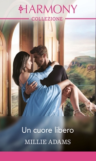 Un cuore libero - Librerie.coop