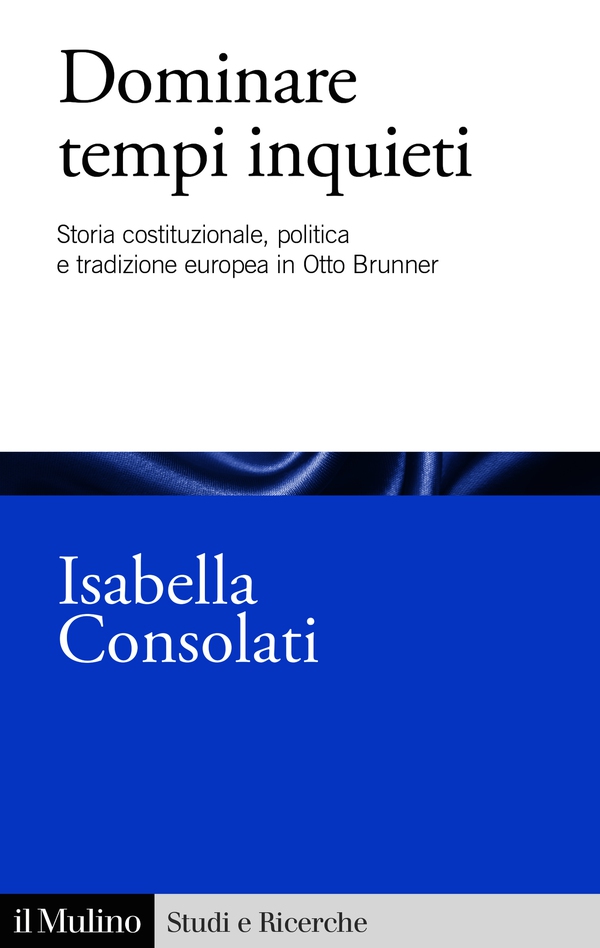 Dominare tempi inquieti - Librerie.coop Dominare tempi inquieti - Librerie.coop