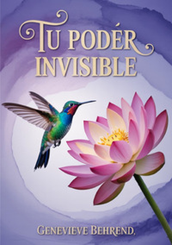 Tu poder invisible - Librerie.coop Tu poder invisible - Librerie.coop