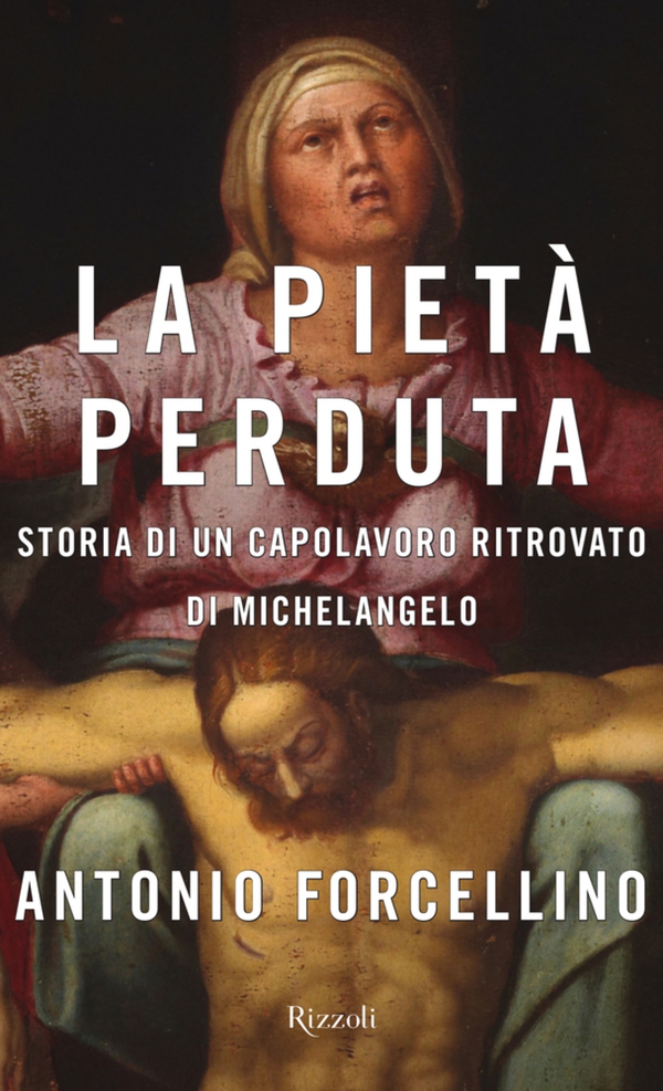 La pietà perduta - Librerie.coop La pietà perduta - Librerie.coop