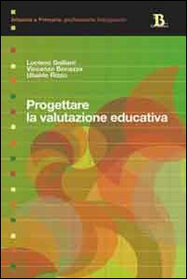 Progettare la valutazione educativa - Librerie.coop Progettare la valutazione educativa - Librerie.coop