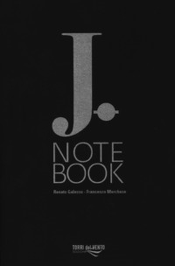 J. Note Book - Librerie.coop J. Note Book - Librerie.coop