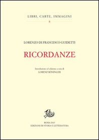 Ricordanze - Librerie.coop