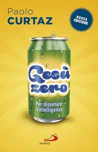 Gesù zero - Librerie.coop Gesù zero - Librerie.coop