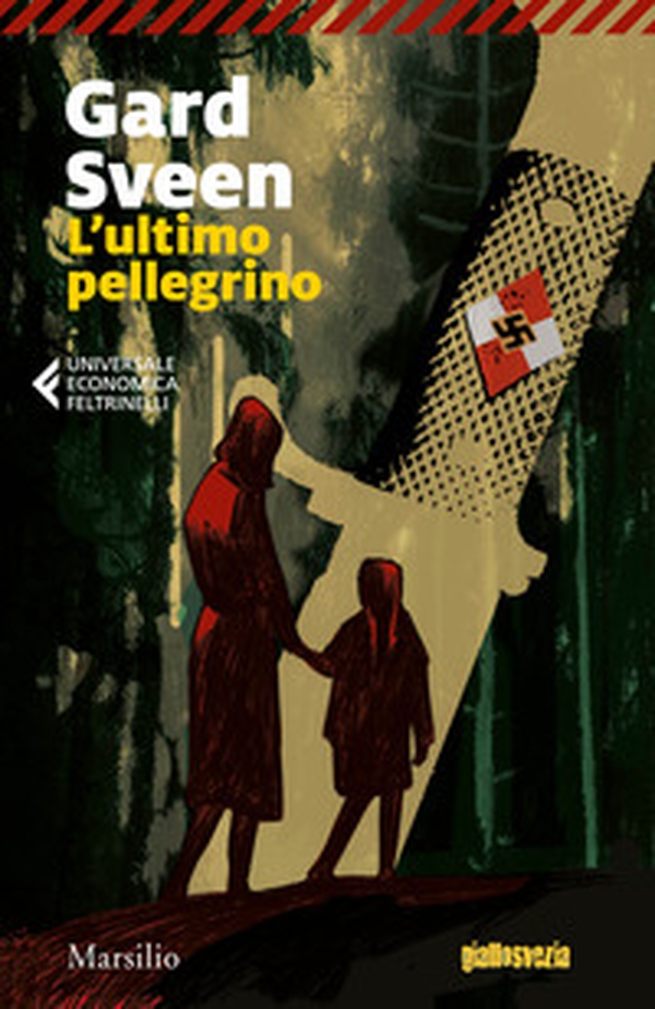 L'ultimo pellegrino - Librerie.coop L'ultimo pellegrino - Librerie.coop