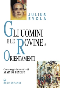 Gli Uomini e le Rovine - Librerie.coop