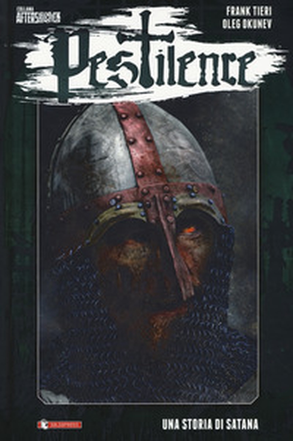 Pestilence - Librerie.coop Pestilence - Librerie.coop