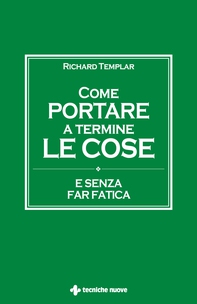 Come portare a termine le cose - Librerie.coop Come portare a termine le cose - Librerie.coop