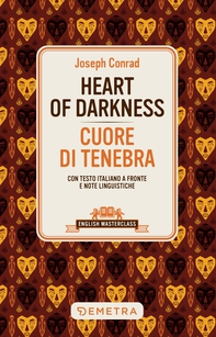 Heart of Darkness - Cuore di tenebra - Librerie.coop