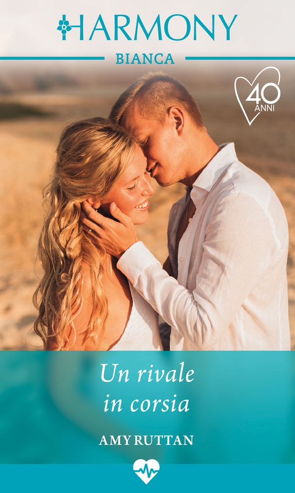 Un rivale in corsia - Librerie.coop Un rivale in corsia - Librerie.coop