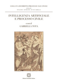 Intelligenza artificiale e processo civile - Librerie.coop