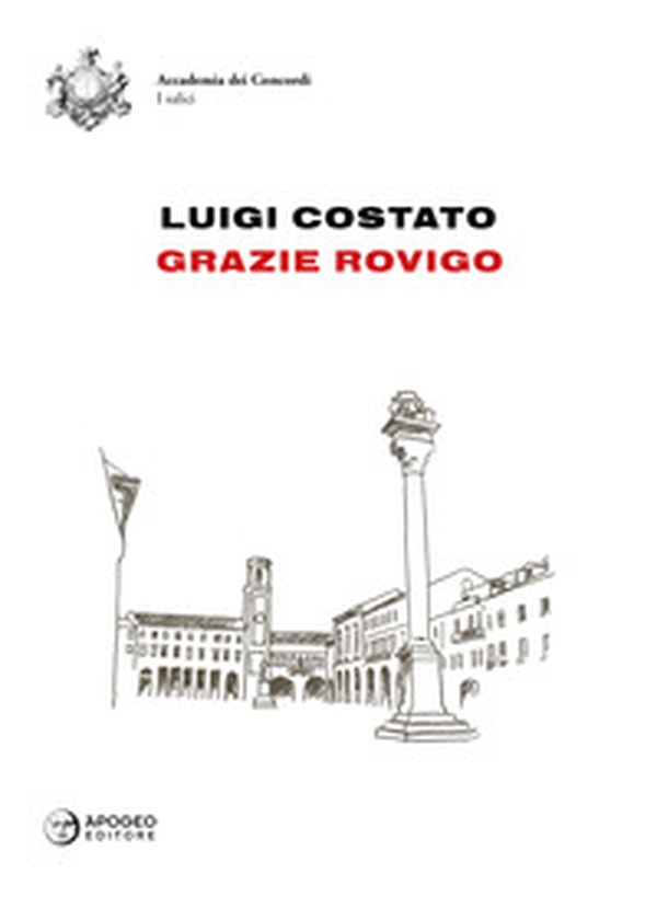 Grazie Rovigo - Librerie.coop Grazie Rovigo - Librerie.coop