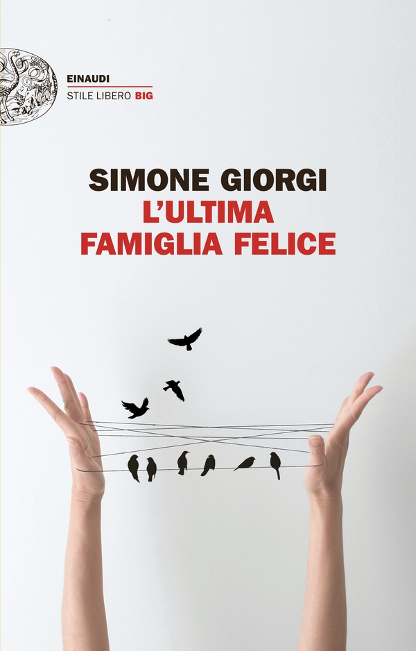 L'ultima famiglia felice - Librerie.coop L'ultima famiglia felice - Librerie.coop