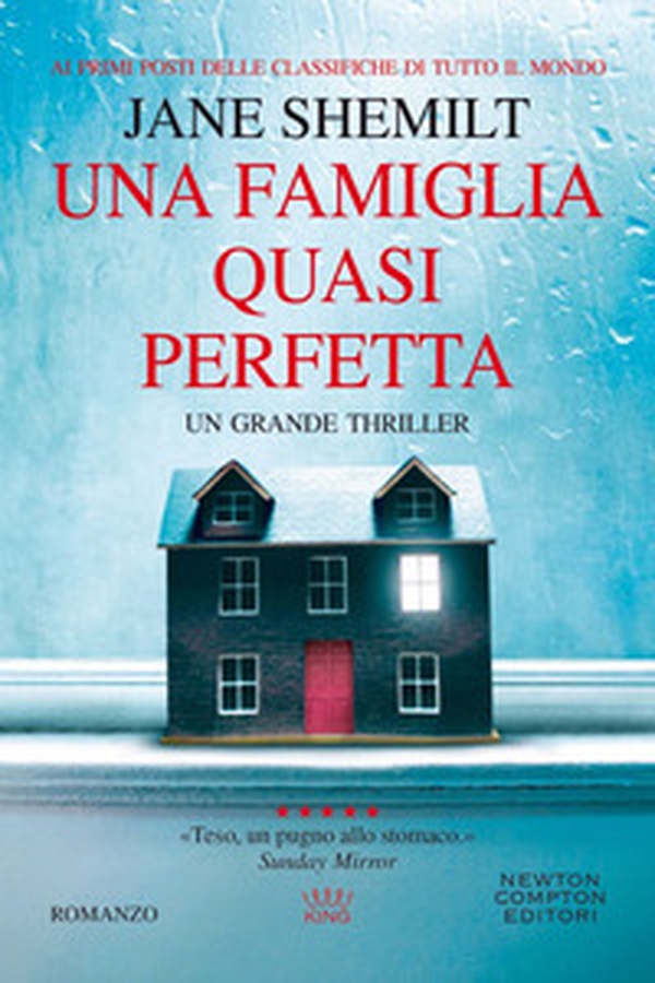Una famiglia quasi perfetta - Librerie.coop Una famiglia quasi perfetta - Librerie.coop