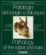 Patologia del coniglio e della lepre. Atlante a colori e compendio - Librerie.coop Patologia del coniglio e della lepre. Atlante a colori e compendio - Librerie.coop
