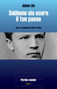 Sebbene sia scuro il tuo paese - Librerie.coop